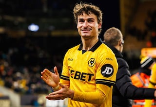 #SpanishPremier20: ‘Wolverine’ Bueno