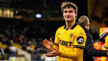 #SpanishPremier20: ‘Wolverine’ Bueno