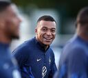 “El lobby de Mbappé... es el Balón de Oro de los hipócritas”