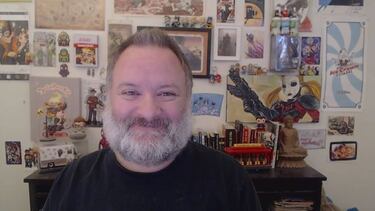 David Jaffe, rotundo con Phil Spencer tras el retraso de Starfield: "vete a terapia"