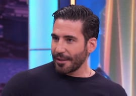 Miguel Ángel Silvestre confiesa su extraño hábito nutricional en ‘El Hormiguero’: “Es bastante común”