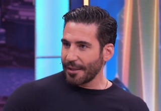 Miguel Ángel Silvestre confiesa su extraño hábito nutricional en ‘El Hormiguero’: “Es bastante común”