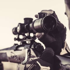 La desescalada en la caza