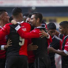 Atlas reta a Chivas TV y pasará el Clásico Tapatío en redes sociales