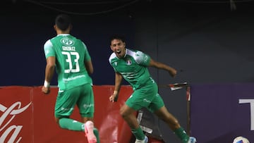 El liderato se disputaba en La Florida y el final fue con mucho drama