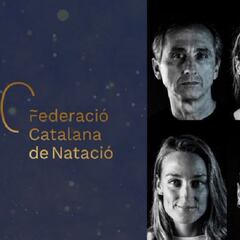 El motor de la natación festeja su centenario y sus éxitos