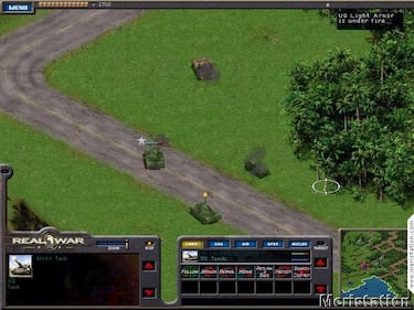 Real War (PC)
