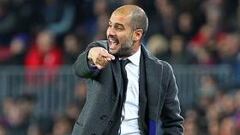 Pep tirará de filial ante L'Hospitalet