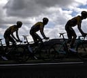 La decimotercera etapa del Tour de Francia en imágenes