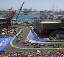 Valencia renuncia a su gran premio en la temporada 2014
