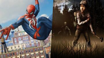 Insomniac Games contrata a una de las guionistas de Telltale Games