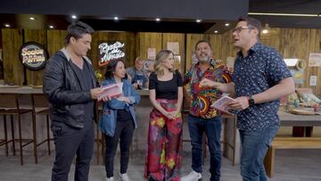 Una de las parejas más queridas emociona a Chile: “Después de un largo proceso de adopción, les presentamos a nuestra pequeña hija”