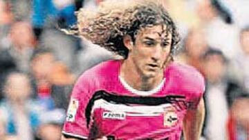 Fabricio Coloccini.