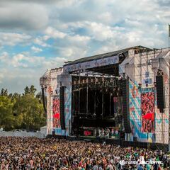 Corona Capital 2022: horarios oficiales y cómo llegar al evento