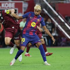 FC Seoul - FC Barcelona: apuestas y pronósticos del partido amistoso - 31/7/25