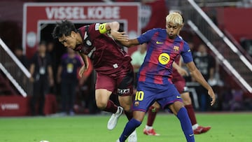 FC Seoul - FC Barcelona: apuestas y pronósticos del partido amistoso - 31/7/25