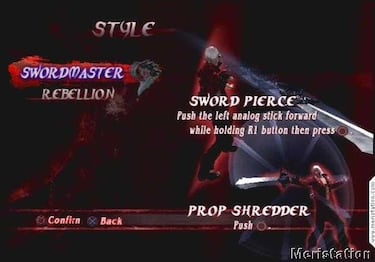 Gira europea del productor de Devil May Cry 3