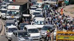 India coronavirus summary: cases, deaths, news - 21 April