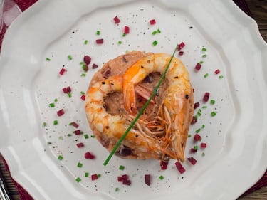 Este es el menú perfecto para sorprender a tu pareja por San Valentín