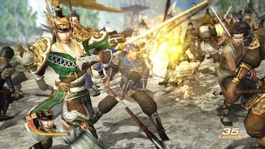 Productor de Dynasty Warriors: "Una de las debilidades de Wii U es la potencia de su CPU"
