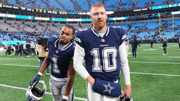 It’s shocking, but in Week 16, the Dallas Cowboys are still not eliminated from playoff contention. However, it won’t take much to get them there this week.