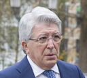 Cerezo sobre Godín: "estamos buscando soluciones"