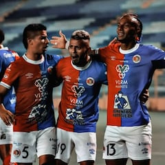 ¡Escándalo en El Salvador con FAS!