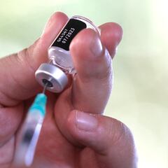 Alerta de la OMS por la subida del sarampión en Europa