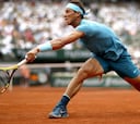 Resumen y resultado del Nadal - Thiem, Final Roland Garros (6-4, 6-3 y 6-2): 11 veces Rafael Nadal