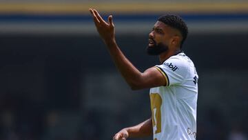 Pumas ha recibido 17 goles en los últimos cuatro juegos
