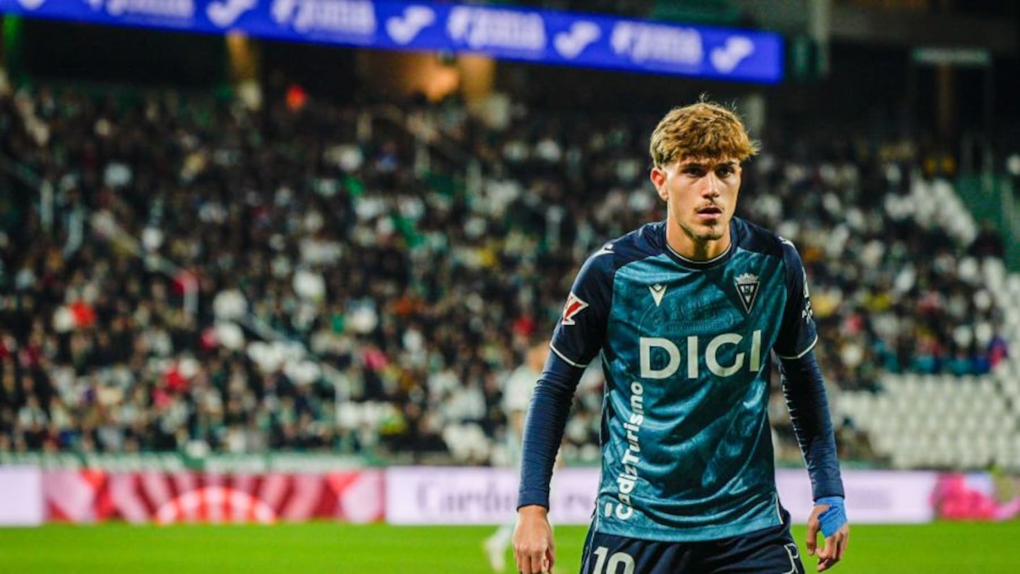 짜릿한 득점! 코르도바 vs 카디스, LaLiga Hypermotion 명승부 현장 속으로 ⚽