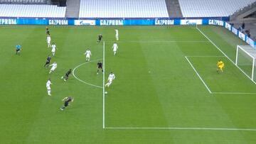 ¿Y si España tiene '9' y Luis Enrique ya lo sabía? Ferrán Torres saca a relucir su instinto de killer