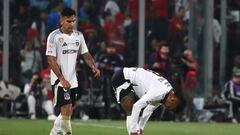 Era el talento del futuro de Colo Colo y se ha ido ‘perdiendo’: esto pasaría con él