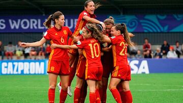 FIFA pone fechas a los Mundiales Sub-20 y Sub-17 para el inicio 2021