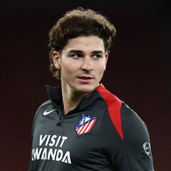 Atlético de Madrid - Arsenal: Horario, TV; cómo y dónde ver la Champions League