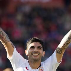 Resumen y goles del Mallorca vs Sevilla de LaLiga Santander