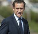 Valdano: "En el Madrid no hay sentido colectivo, Lopetegui lo intentó pero no tuvo tiempo"