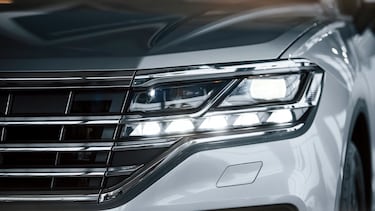 ¿Por qué cada vez hay menos autos con partes de cromo?