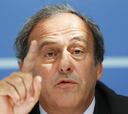 Platini: "El PSG podría llamarse Coca Cola"