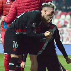 Curicó Unido y Magallanes en la fase previa de la Copa Libertadores: fechas, partidos y calendario