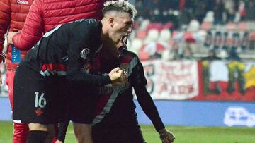 Curicó Unido y Magallanes en la fase previa de la Copa Libertadores: fechas, partidos y calendario