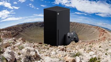 El primer juego de The Initiative para Xbox se mostrará en 2020