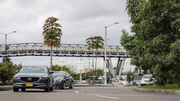 Este martes 14 de enero, podran movilizarse en Bogotá los vehículos 6, 7, 8, 9 y 0.