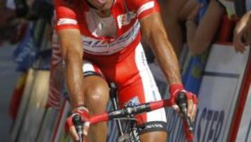 "Formar parte de la historia también me hace grande"