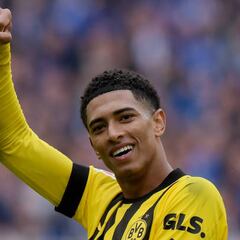 Ferguson creyó tener atado a Bellingham