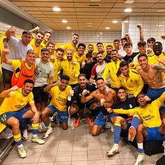 Aprobados y suspensos: Kirian rompe el maleficio del gol