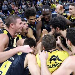 El Iberostar Tenerife va a por su segundo título europeo