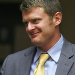 La última de Floyd Landis: carga contra el Fiscal general designado por Donald Trump
