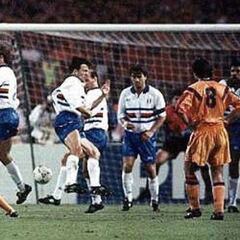 Cuando Koeman conquistó Wembley: así sonó la gloria culé