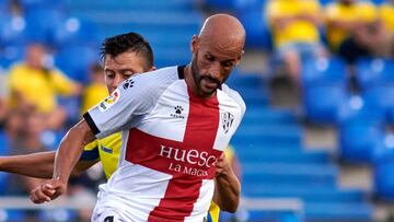 Mikel Rico: "Hay una atmósfera alrededor del equipo que no es agradable"